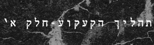 תהליך הקעקוע חלק א' -לימודי קעקועים
