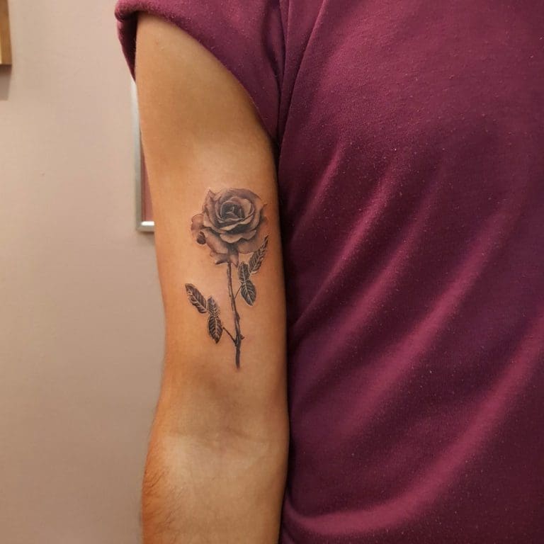 ליאב קקון- TattooTLV