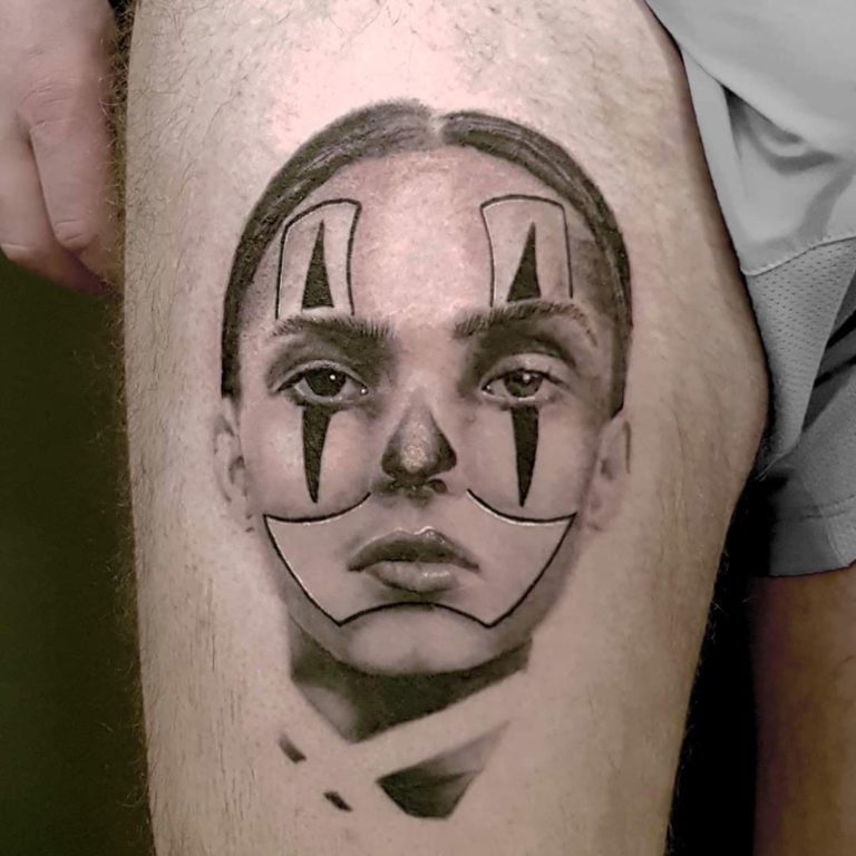 ליאב קקון- TattooTLV