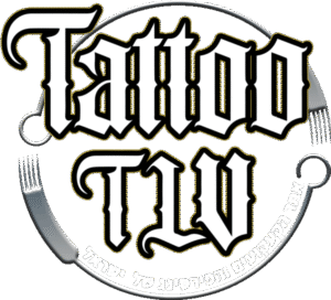contrast Tattoo TLV אתר הקעקועים של ישראל