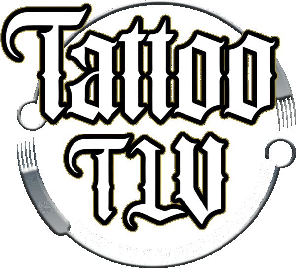 contrast Tattoo TLV אתר הקעקועים של ישראל