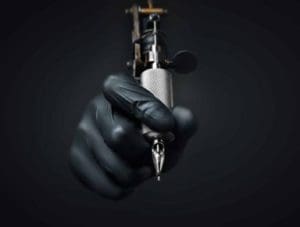 מדריך לקעקועים