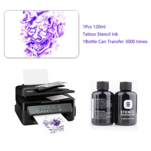 מדפסת סטנסיל ומוצרי סטנסיל