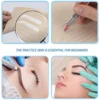 10pcs Microblading Trainning 4.webp | TattooTLV