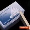 50 100pcs Depressor.webp | TattooTLV