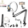 LED Selfie Stand Dimmable.webp | TattooTLV