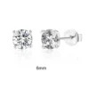 CANNER 0 5 1 2 D Moissanite Stud 925 2.webp | TattooTLV