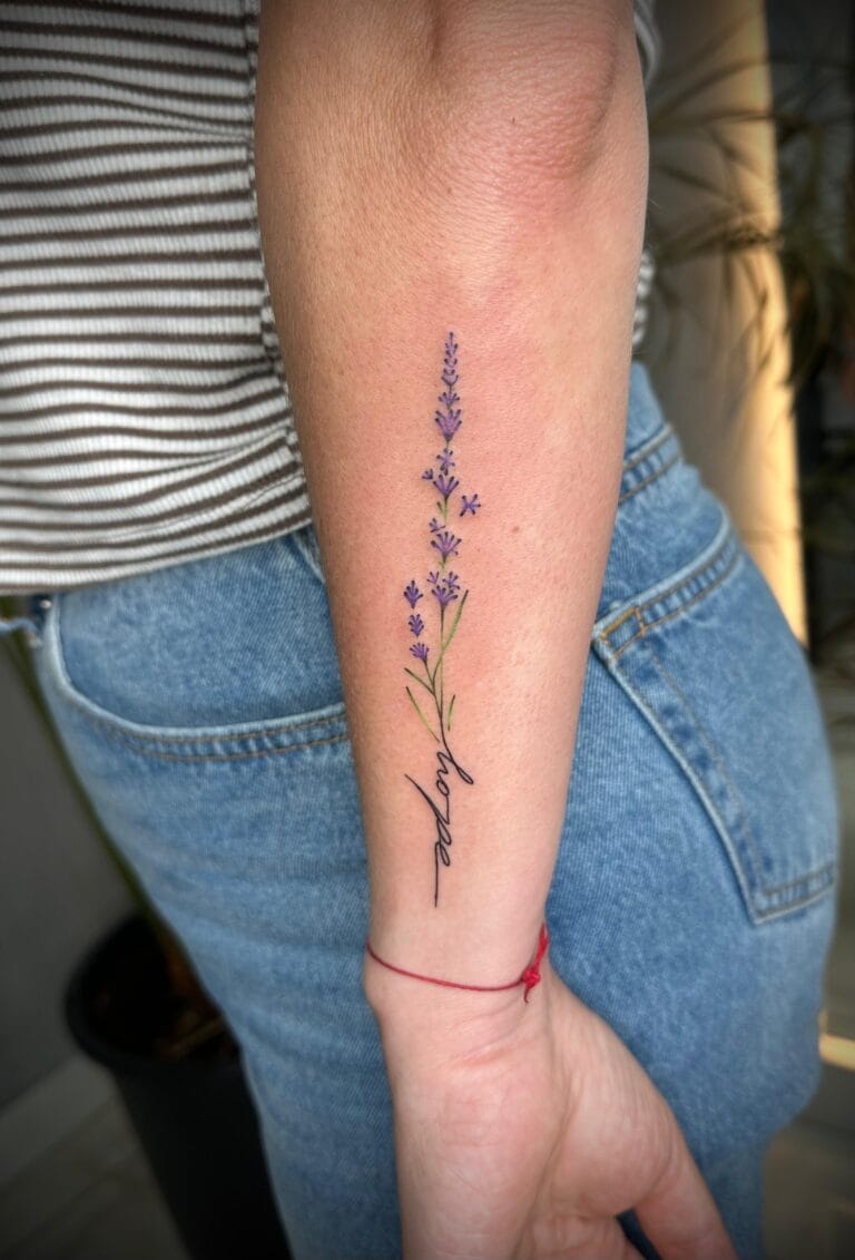 אלמוג טל - Mogiz Tattoo