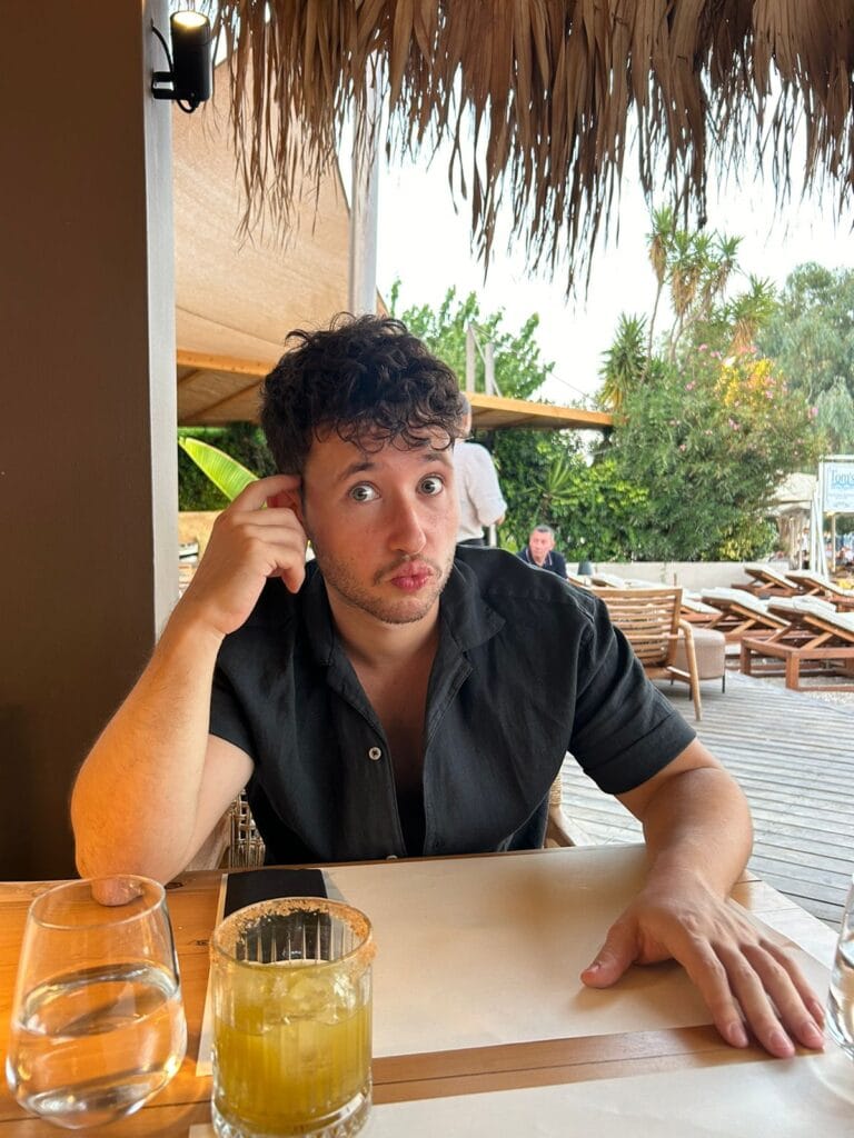 גיא סורוגין