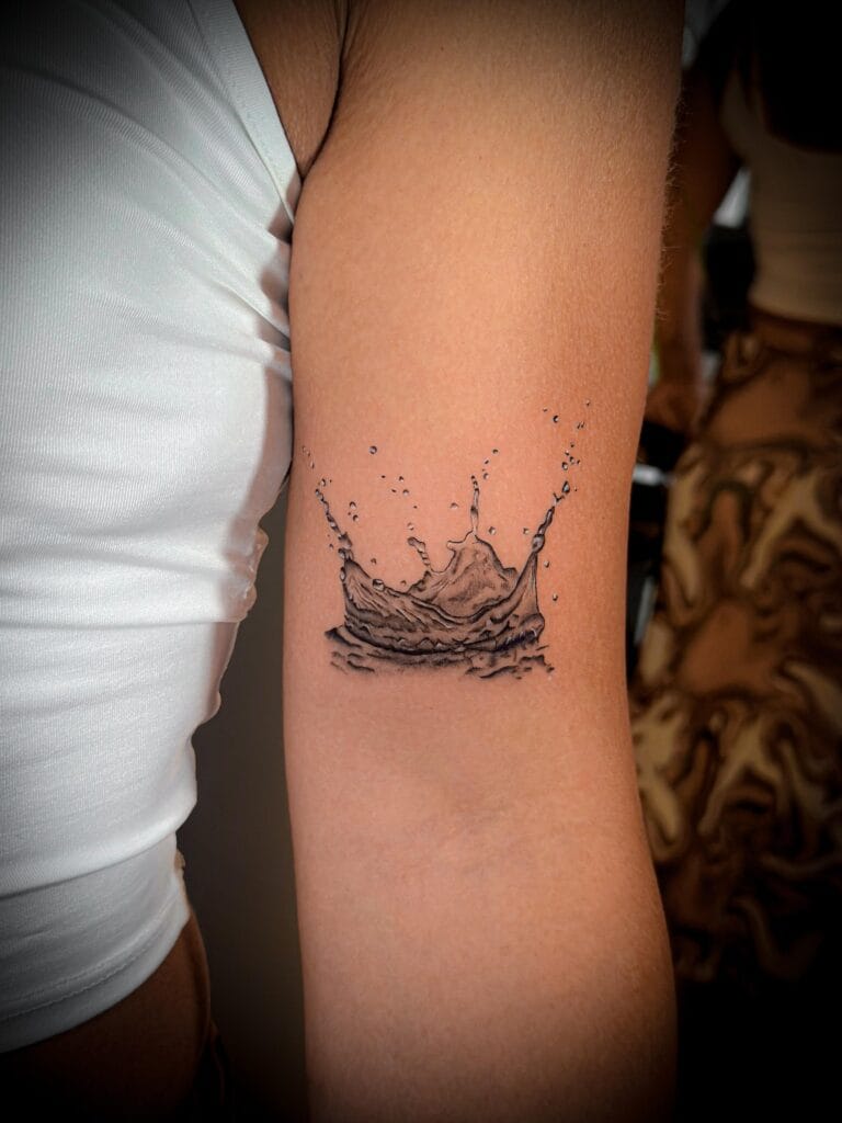 אלמוג טל - Mogiz Tattoo