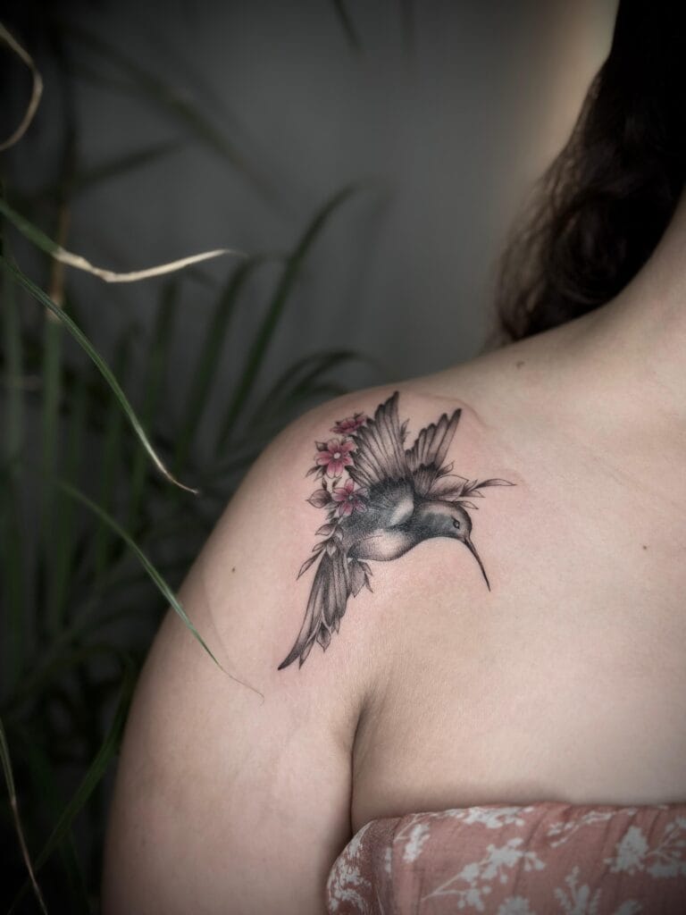 אלמוג טל - Mogiz Tattoo