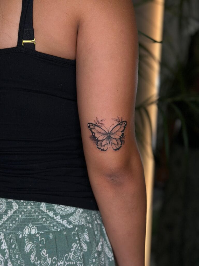 אלמוג טל - Mogiz Tattoo