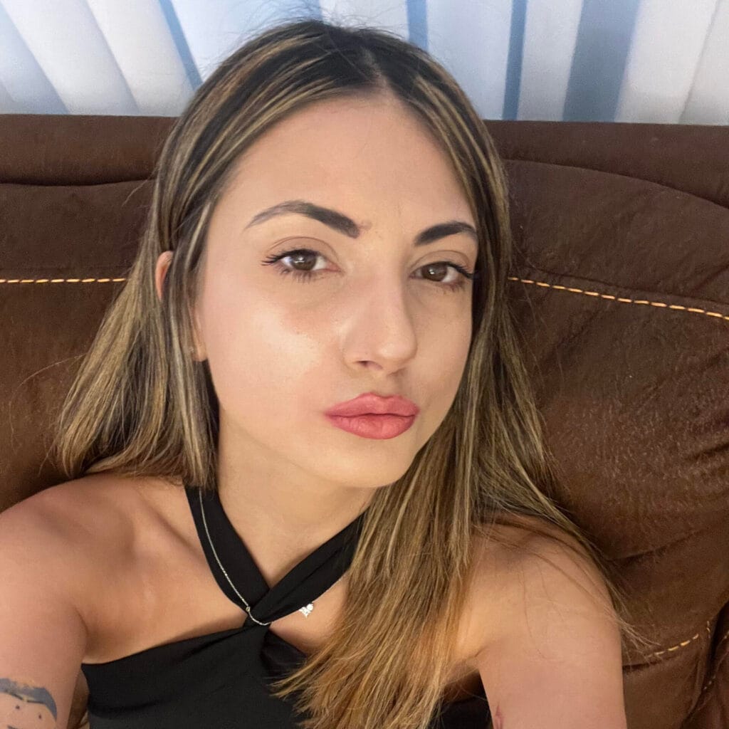 תהילה עצמון