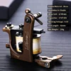 מכונת קויל - מכונת קעקועים ליינר LINER TATTOO MACHINE' COIL – תמונה 4