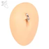 ZS 1 PC 14K 925 5.webp | TattooTLV