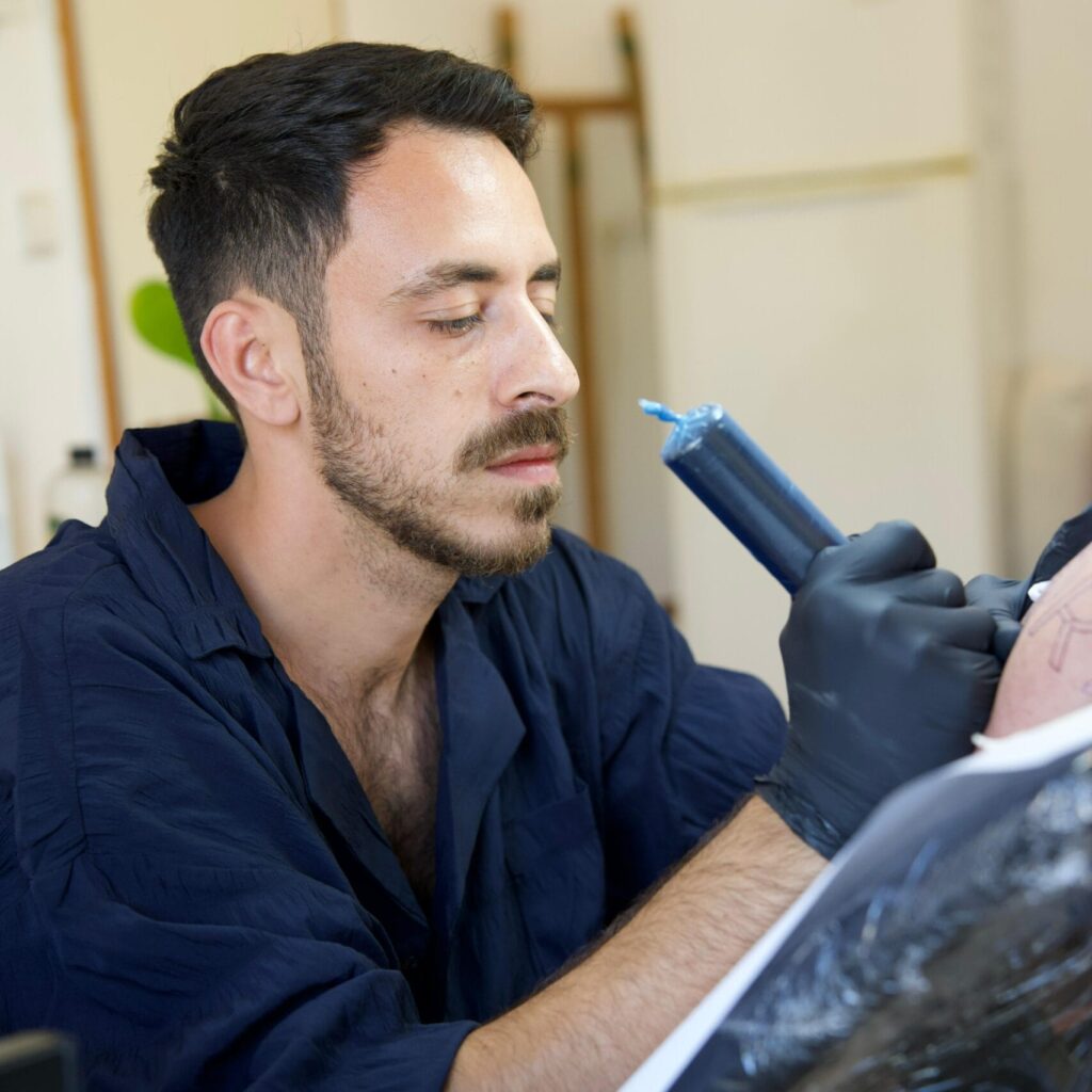 ניסים ויצמן