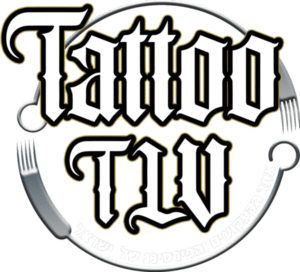 contrast Tattoo TLV אתר הקעקועים של ישראל