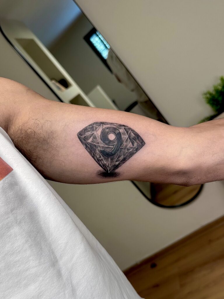 שחף ארט Shahaf Art קעקועים