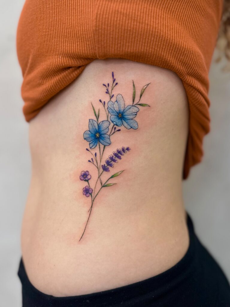 שחף ארט Shahaf Art קעקועים