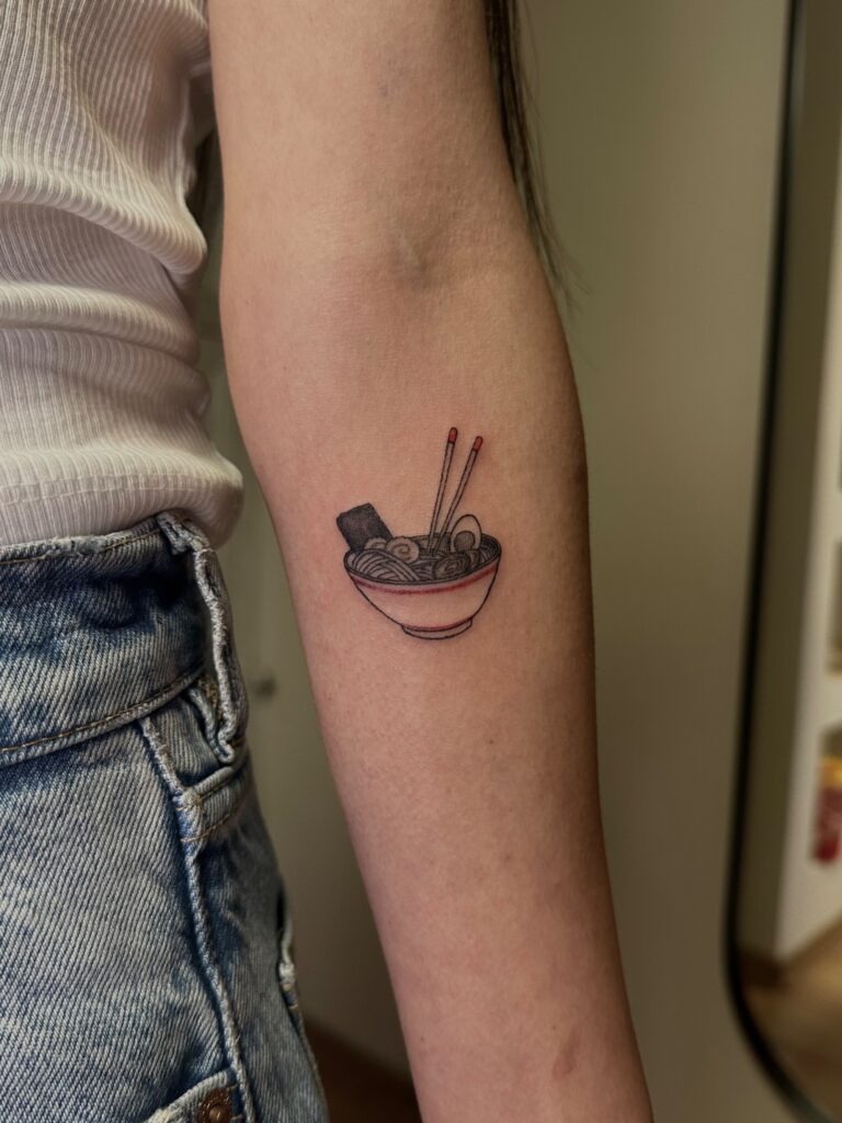 שחף ארט Shahaf Art קעקועים