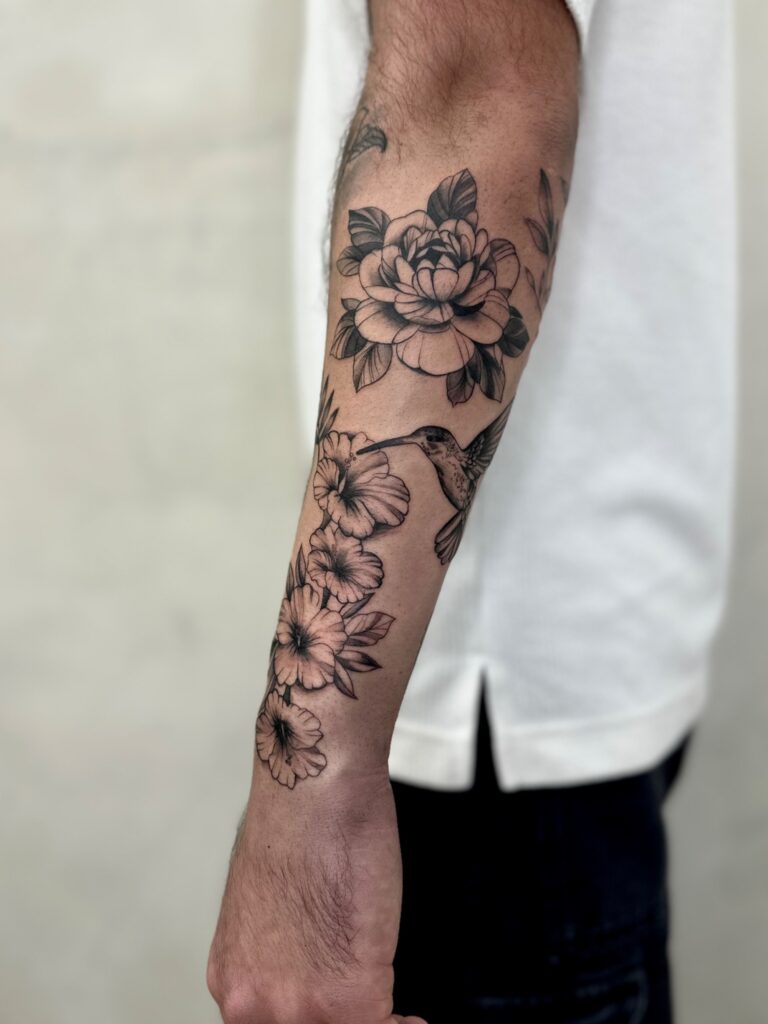 שחף ארט Shahaf Art קעקועים