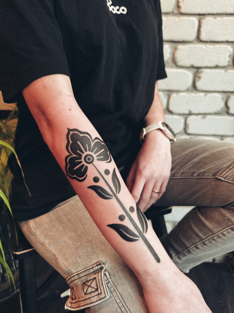 אורנמנט נבחר מהסקיצות