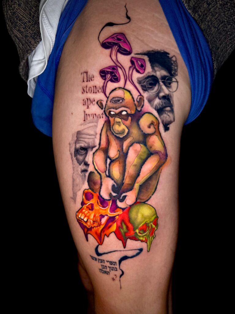 אולטראס טאטו