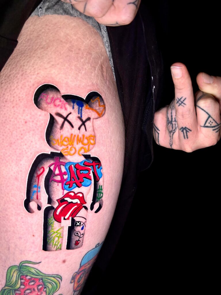 אולטראס טאטו