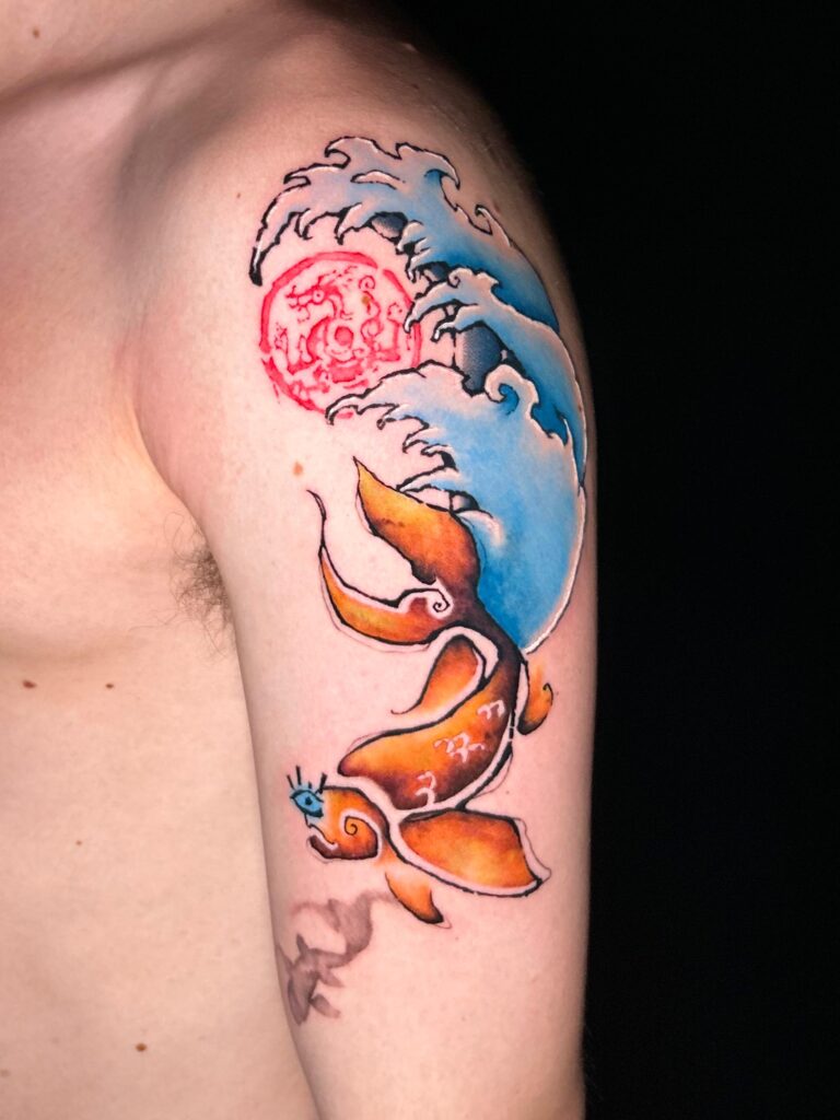 אולטראס טאטו