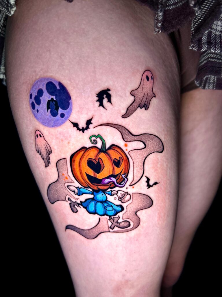 אולטראס טאטו