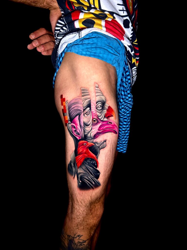 אולטראס טאטו