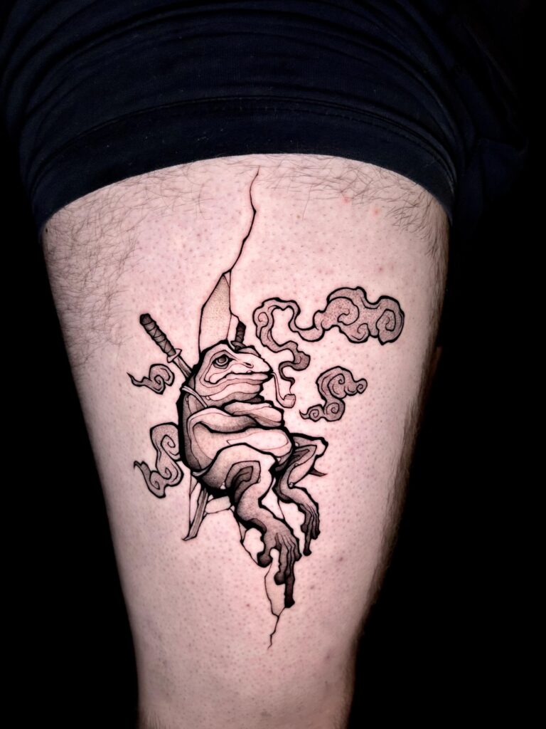 אולטראס טאטו