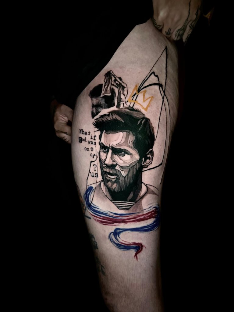 אולטראס טאטו