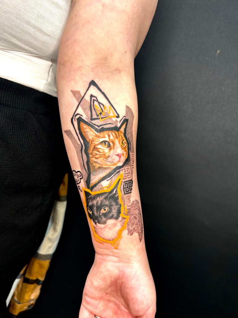 אולטראס טאטו