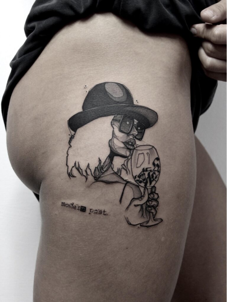 אולטראס טאטו