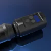 סוללה אלחוטית למכונת קעקועים 1200mAh – RCA/DC עם טעינת USB