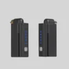 ספק כוח אלחוטי מיני למכונת קעקועים 1500mAh – חיבור RCA/DC